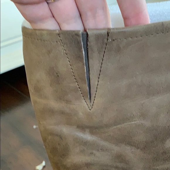 Knee High boots - Picture 6 of 6